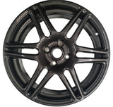 17" Alloy Wheel - Punto Evo Abarth