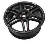 17" Alloy Wheel - Punto Evo Abarth