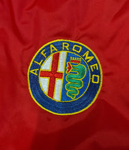 Alfa Romeo 2-in-1 Vintages 90's Jacket