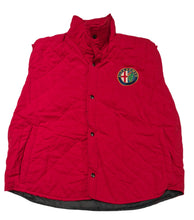 Alfa Romeo 2-in-1 Vintages 90's Jacket