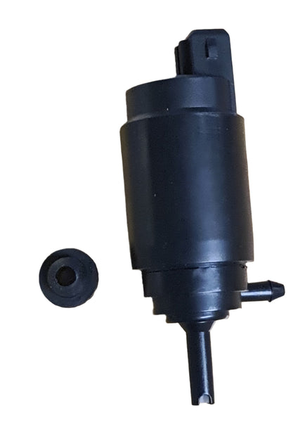 Windscreen Washer Pump - 500c Abarth (Aftermarket)