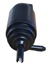 Windscreen Washer Pump - 500c Abarth (Aftermarket)