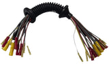 Tailgate Wiring Repair Loom - 500 Hatch Back
