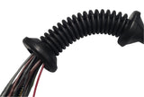 Tailgate Wiring Repair Loom - 500 Hatch Back