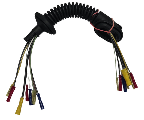 Tailgate Wiring Repair Loom, Right / Offside - Giulietta