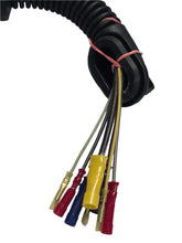 Tailgate Wiring Repair Loom, Right / Offside - Giulietta