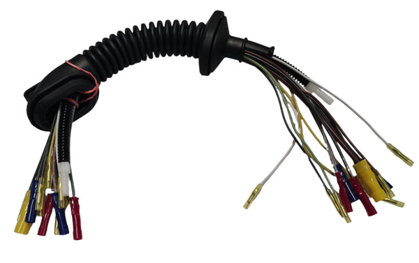 Tailgate Wiring Repair Loom, Left / Nearside - Giulietta