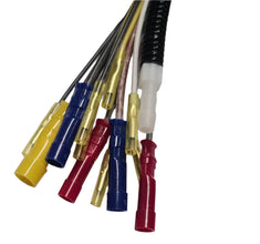 Tailgate Wiring Repair Loom, Left / Nearside - Giulietta
