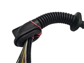 Tailgate Wiring Repair Loom, Left / Nearside - Giulietta