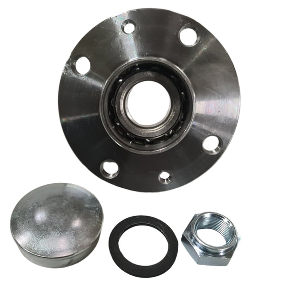 Rear Wheel Hub & Bearing - 500 Abarth (SKF)