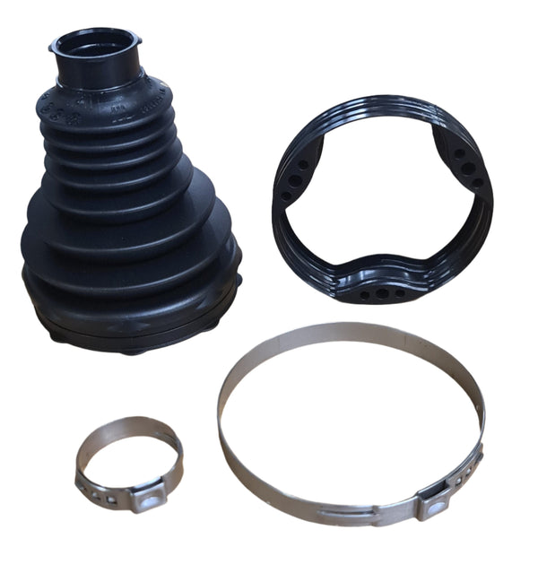 Inner Driveshaft Boot Kit (including adapter)- 500 Abarth