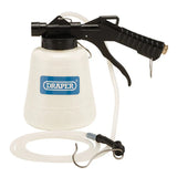 Draper Pneumatic Brake Bleeder
