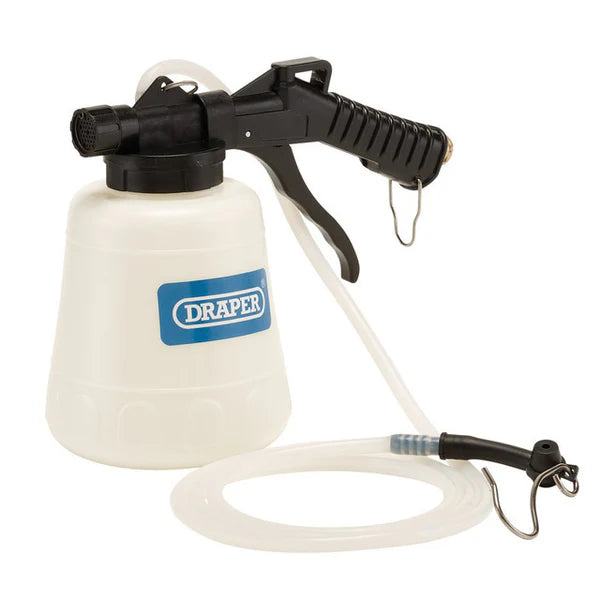 Draper Pneumatic Brake Bleeder