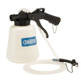 Draper Pneumatic Brake Bleeder