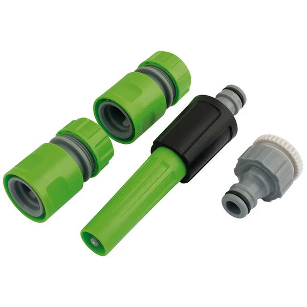 Draper 4 Piece Accessory Hose Kit