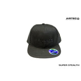 Official AIRTEC Motorsport Snapback Hat