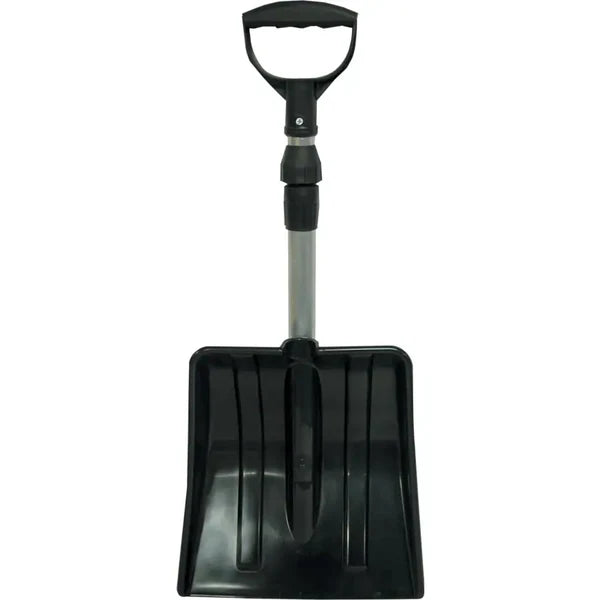 Draper Telescopic Lightweight Shovel