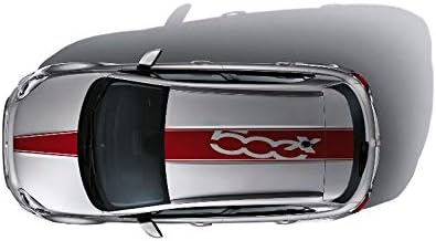 Decal Kit, Red - 500X