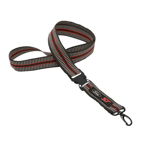 Genuine Ford  ST Lanyard