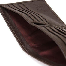 Alfa Romeo Heritage Handmade Wallet