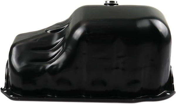 Engine Oil Sump