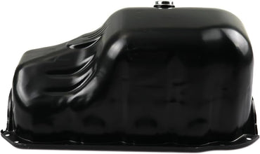 Engine Oil Sump