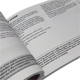 Owners Manual / Handbook - MK2B Punto