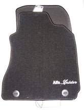 Carpet Mat Set - 939 Spider