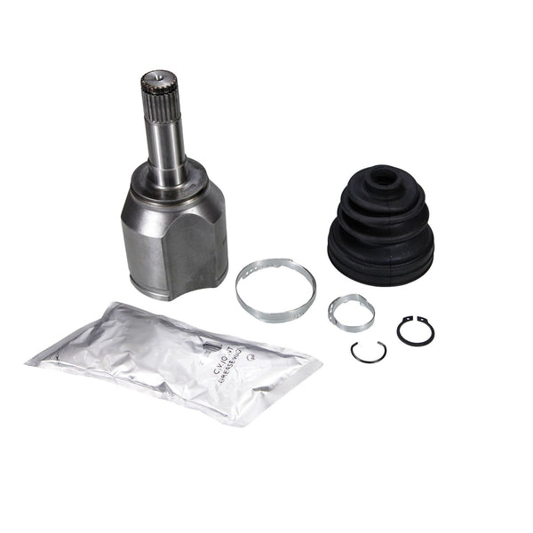 Inner Drive Shaft Cup, Nearside - 500 Abarth