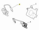 NOX Sensor (Downstream) - Ducato 2.2 & 2.3