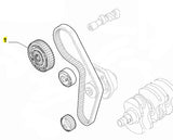 Camshaft Variator / Adjuster