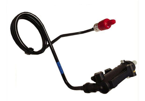 Clutch Slave Cylinder - 500 - Partsworld-UK - 46346190