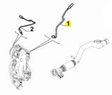 Lambda Sensor -