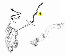 Lambda Sensor -