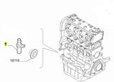 Crankshaft Sensor