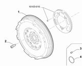 Flywheel - 500X & Tipo 1.0