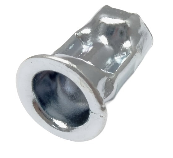 Nut, Rear Lamp - Mk2 Punto