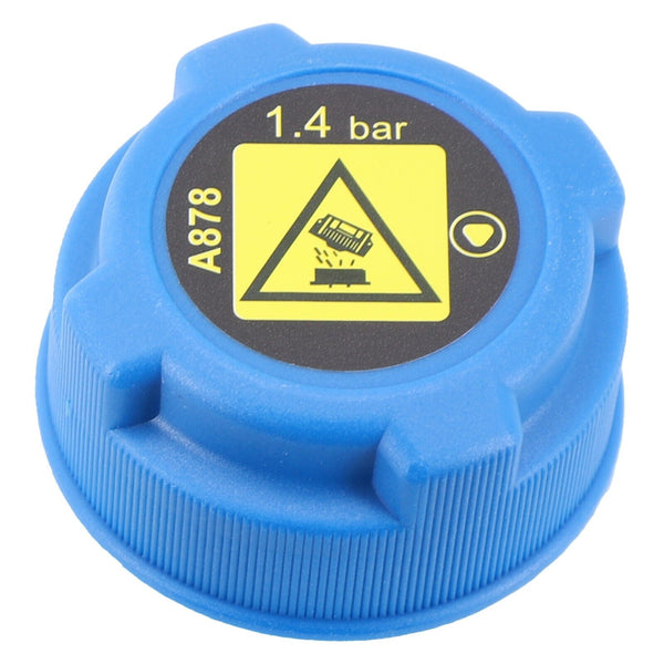 Radiator Expansion Tank Cap - Abarth