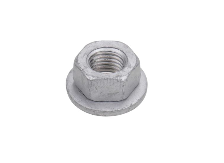 Nut, Anti Roll Bar Drop link - 500 Abarth
