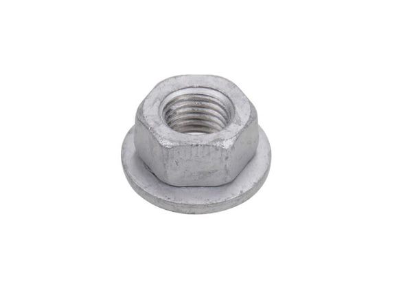 Nut, Anti Roll Bar Drop link - 500 Abarth