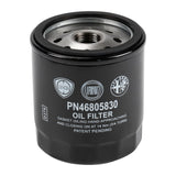 Oil Filter - Alfa Romeo V6