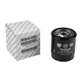 Oil Filter - Alfa Romeo V6