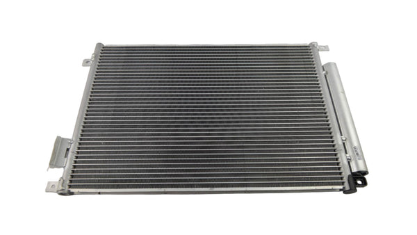 Air Conditioning Condenser - 500 & Panda