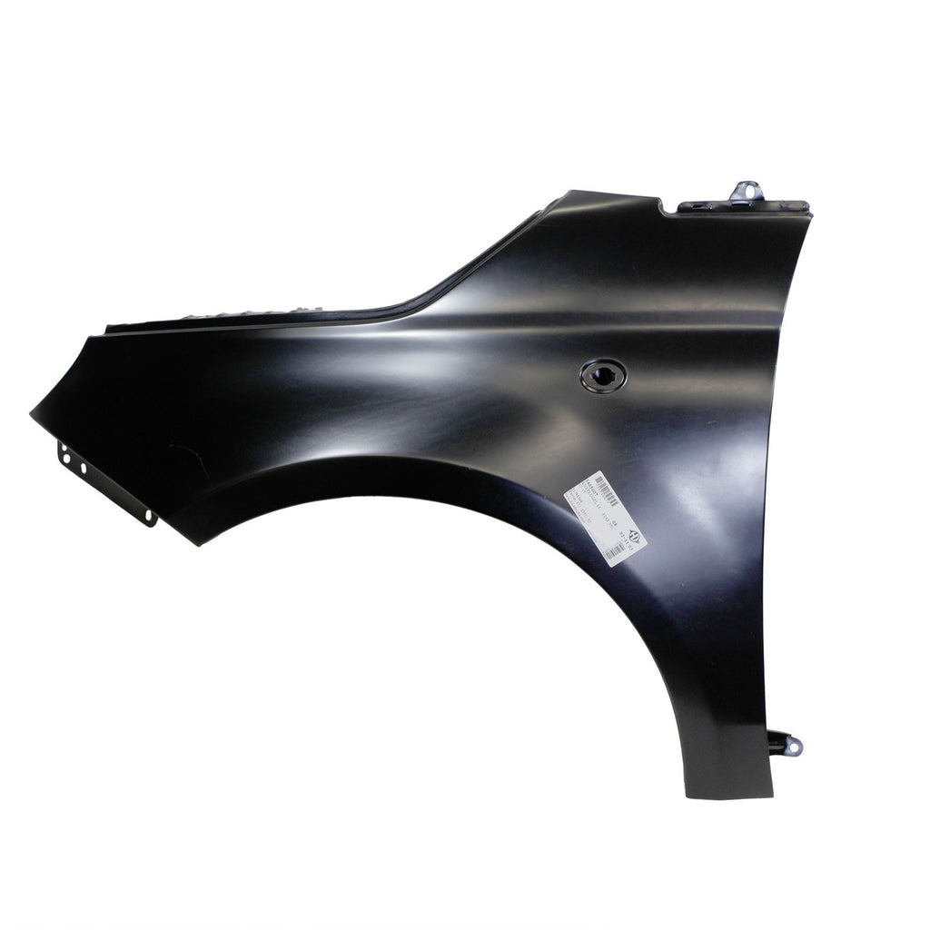 Front Wing, Nearside - 500