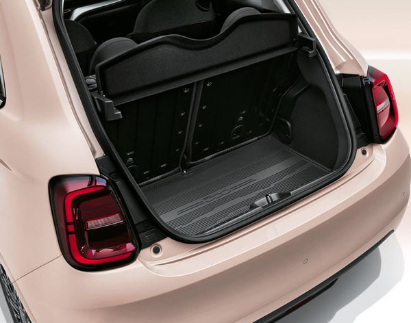 Boot Cargo Tray - 500 Electric