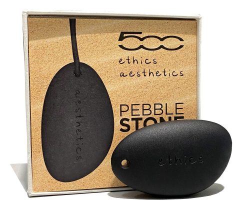 Pebble Key Cover - 500e