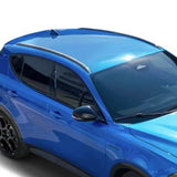 Roof Rails (Silver) - Tonale