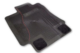 Alfa Romeo Giulia Rubber Mat set 50549332