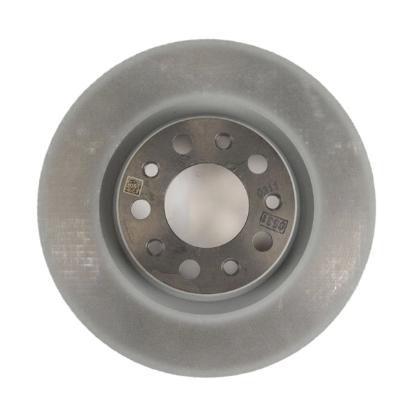 Rear Brake Disc - Giulia & Stelvio 2.0 & 2.2 D