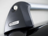 Genuine Fiat 500L Roof Bars 50926887
